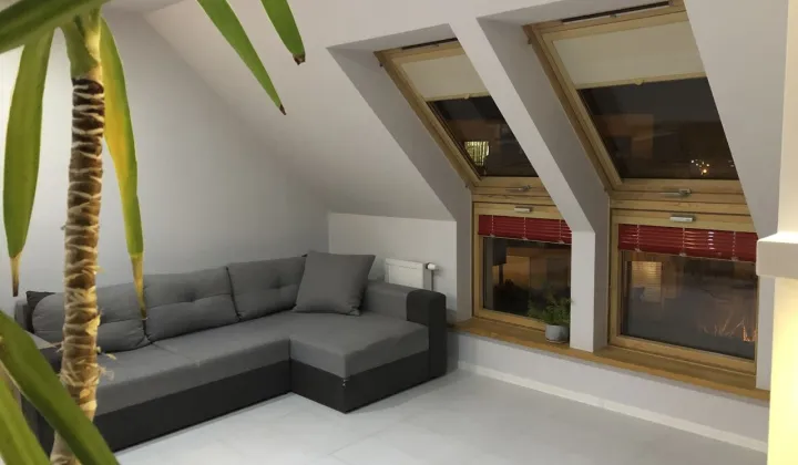 Mieszkanie 1-pokojowe Bezrzecze, ul. Dolina Słońca