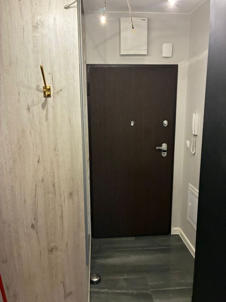 Mieszkanie 3-pokojowe Warszawa Annopol, ul. Daniszewska. Zdjęcie 2