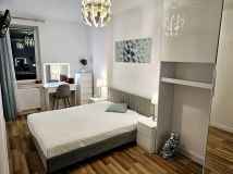 Mieszkanie 2-pokojowe Warszawa Wola, ul. Żelazna. Zdjęcie 3