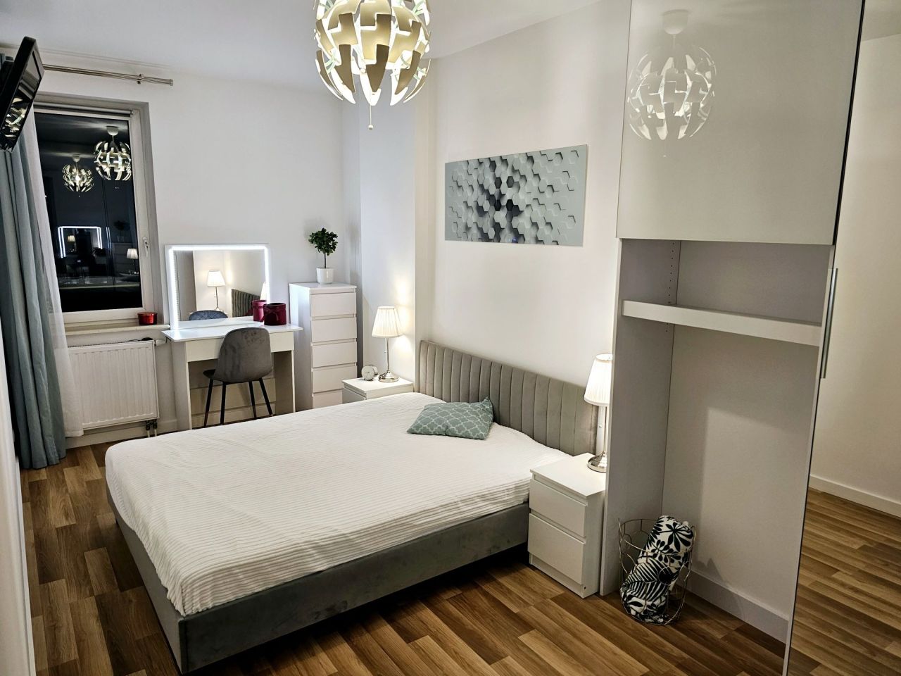 Mieszkanie 2-pokojowe Warszawa Wola, ul. Żelazna. Zdjęcie 4