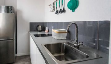 Mieszkanie 1-pokojowe Tarnów, ul. Powstańców Warszawy