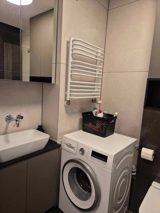 Mieszkanie 2-pokojowe Ostrołęka Centrum. Zdjęcie 7