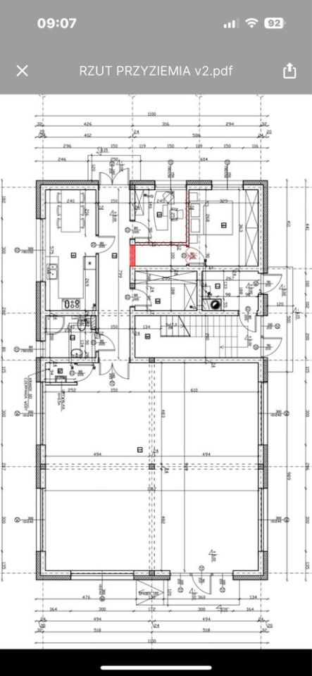 Lokal Żuromin, ul. Wiatraczna. Zdjęcie 3