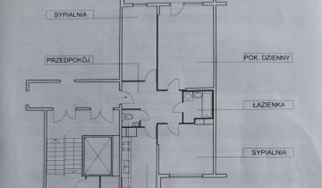 Mieszkanie 3-pokojowe Warszawa Bemowo, ul. Widawska