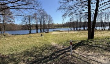 Działka budowlana Borzestowo