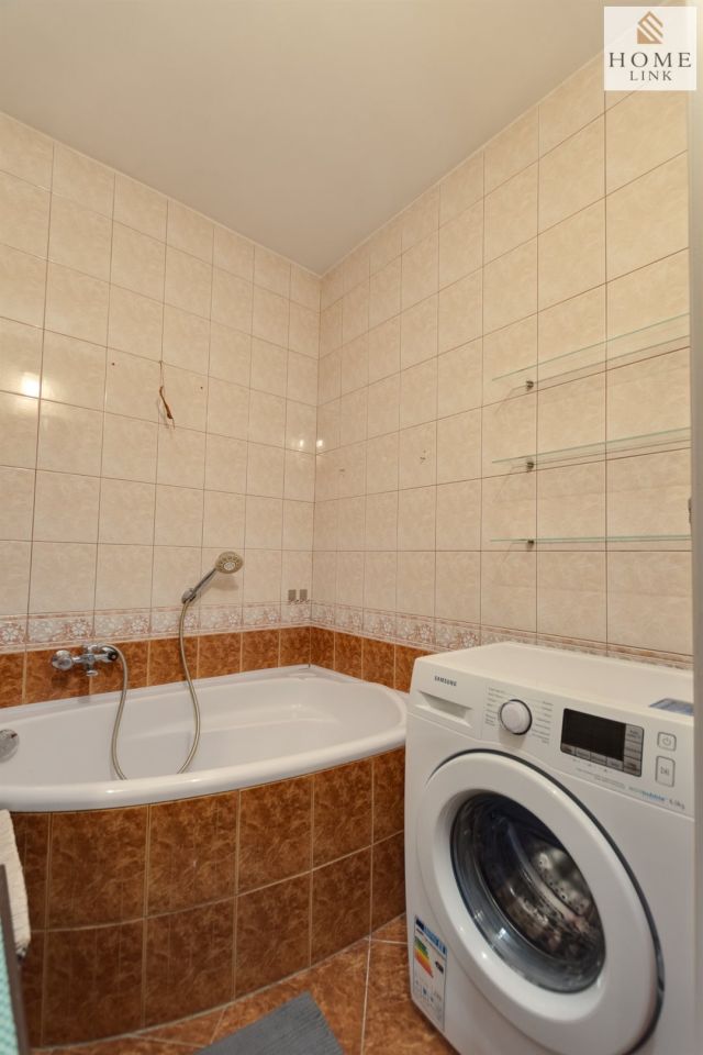 Mieszkanie 4-pokojowe Lidzbark Warmiński, ul. Słoneczna. Zdjęcie 17