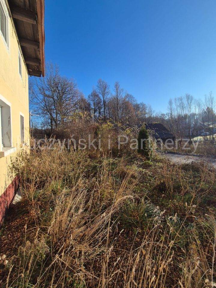 dom wolnostojący, 4 pokoje Radoniów. Zdjęcie 3