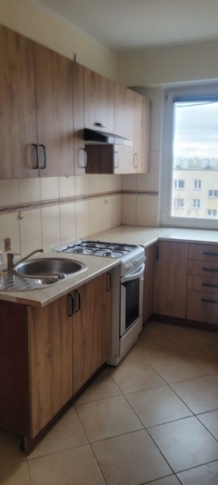 Mieszkanie 2-pokojowe Toruń Rubinkowo. Zdjęcie 3