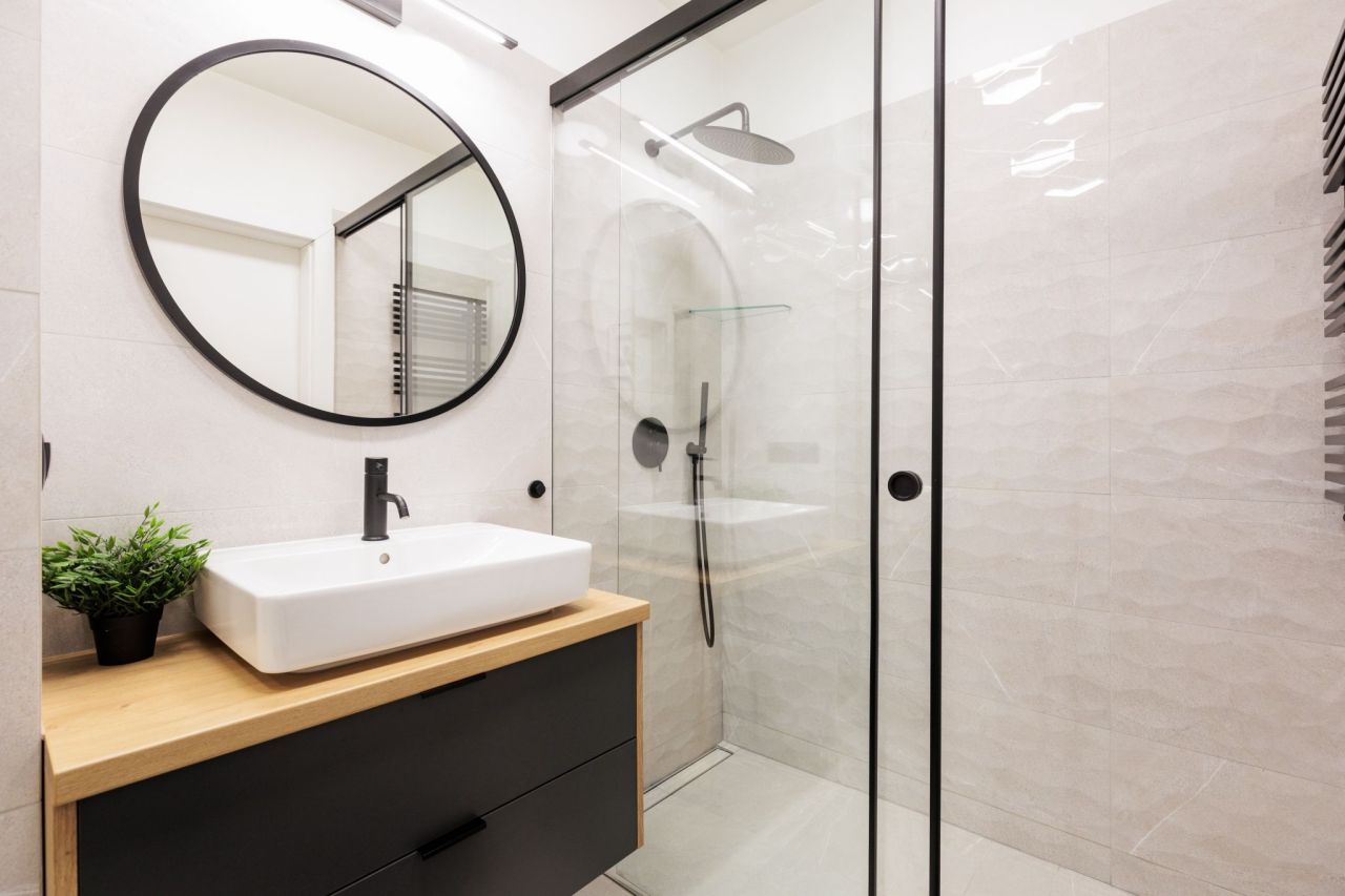 Mieszkanie 2-pokojowe Kraków Wola Justowska, ul. Piotra Borowego. Zdjęcie 17