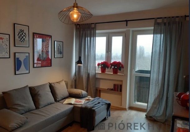 Mieszkanie 2-pokojowe Warszawa Bielany, ul. Gustawa Daniłowskiego. Zdjęcie 1