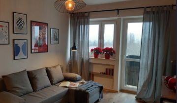 Mieszkanie 2-pokojowe Warszawa Bielany, ul. Gustawa Daniłowskiego