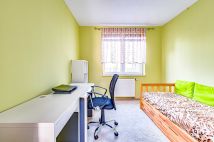 Mieszkanie 3-pokojowe Olsztyn Śródmieście, ul. Walentego Barczewskiego. Zdjęcie 3