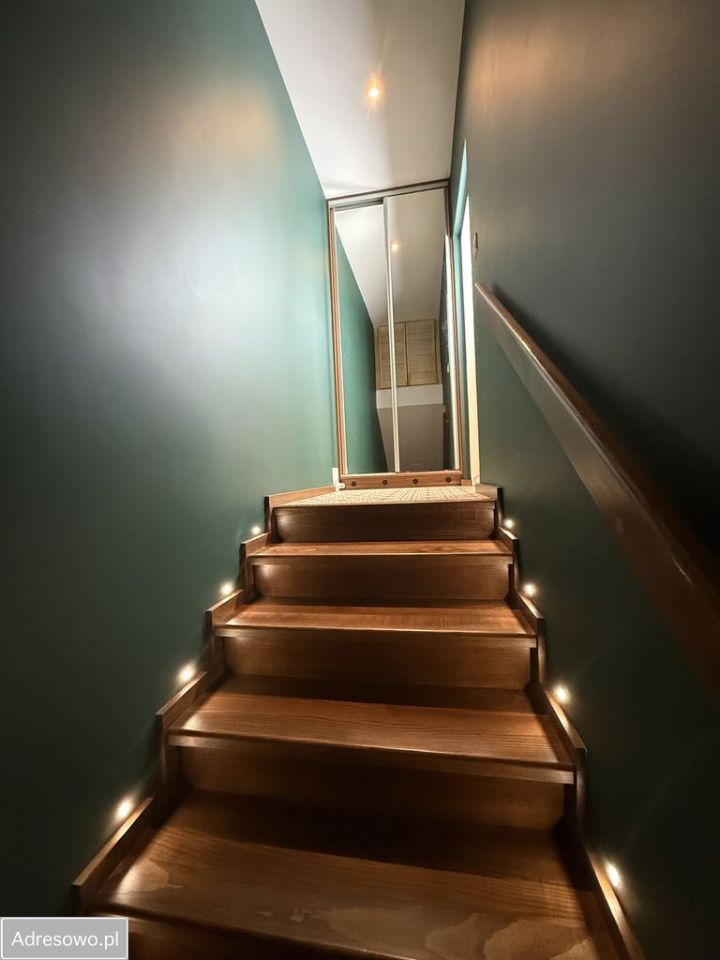 Mieszkanie 5-pokojowe Smolec, ul. Dereniowa. Zdjęcie 11