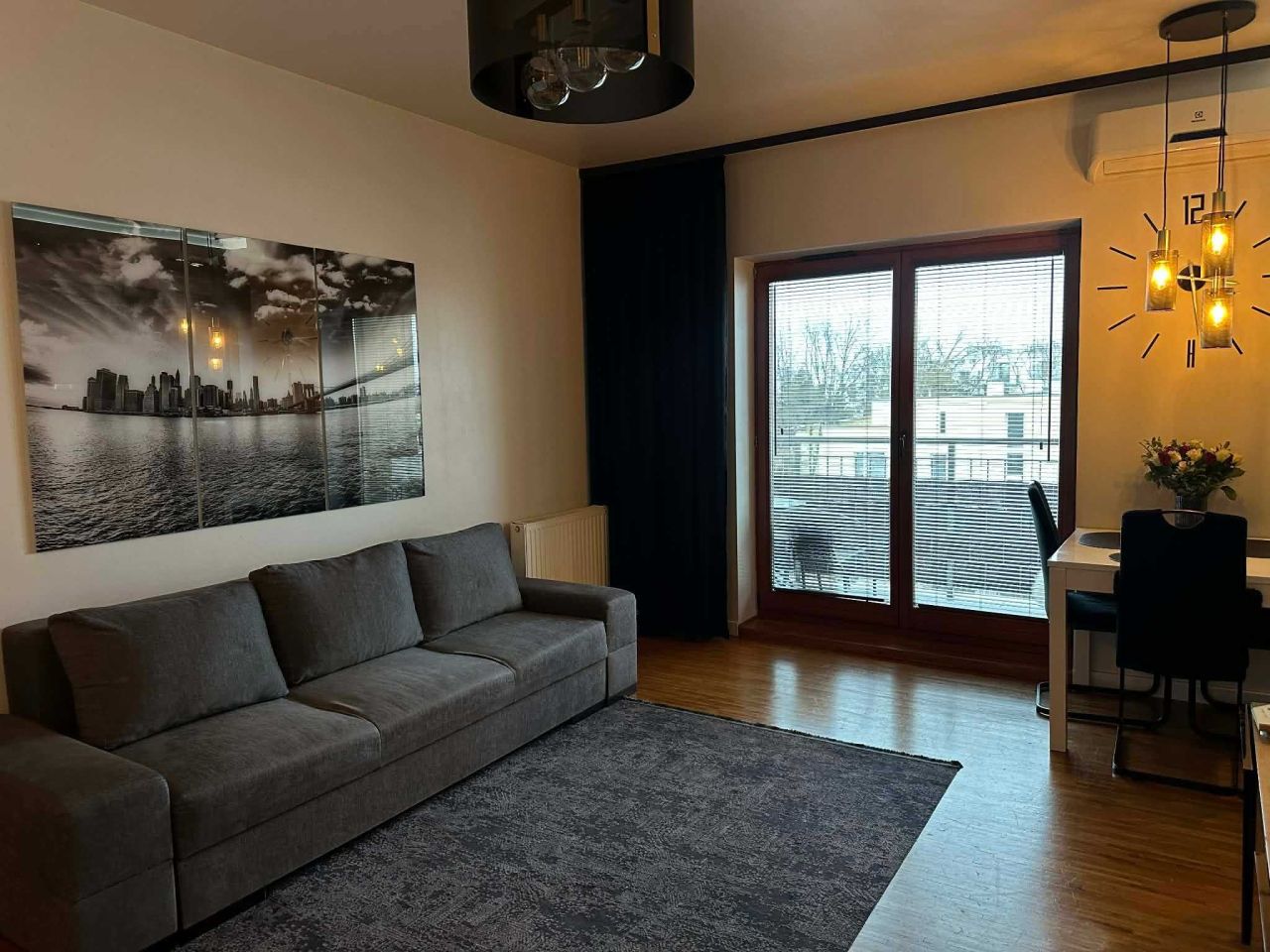 Mieszkanie 2-pokojowe Ożarów Mazowiecki, ul. Strażacka. Zdjęcie 7