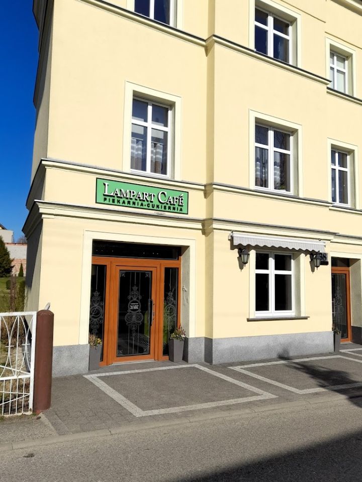 Lokal Walce, ul. Opolska. Zdjęcie 1