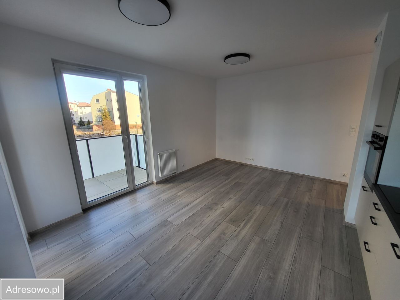 Mieszkanie 2-pokojowe Rumia, ul. Tysiąclecia. Zdjęcie 9