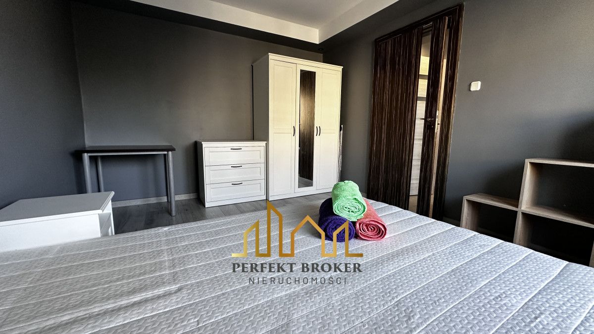 Mieszkanie 2-pokojowe Lublin Dziesiąta, ul. Konstantego Ildefonsa Gałczyńskiego. Zdjęcie 15