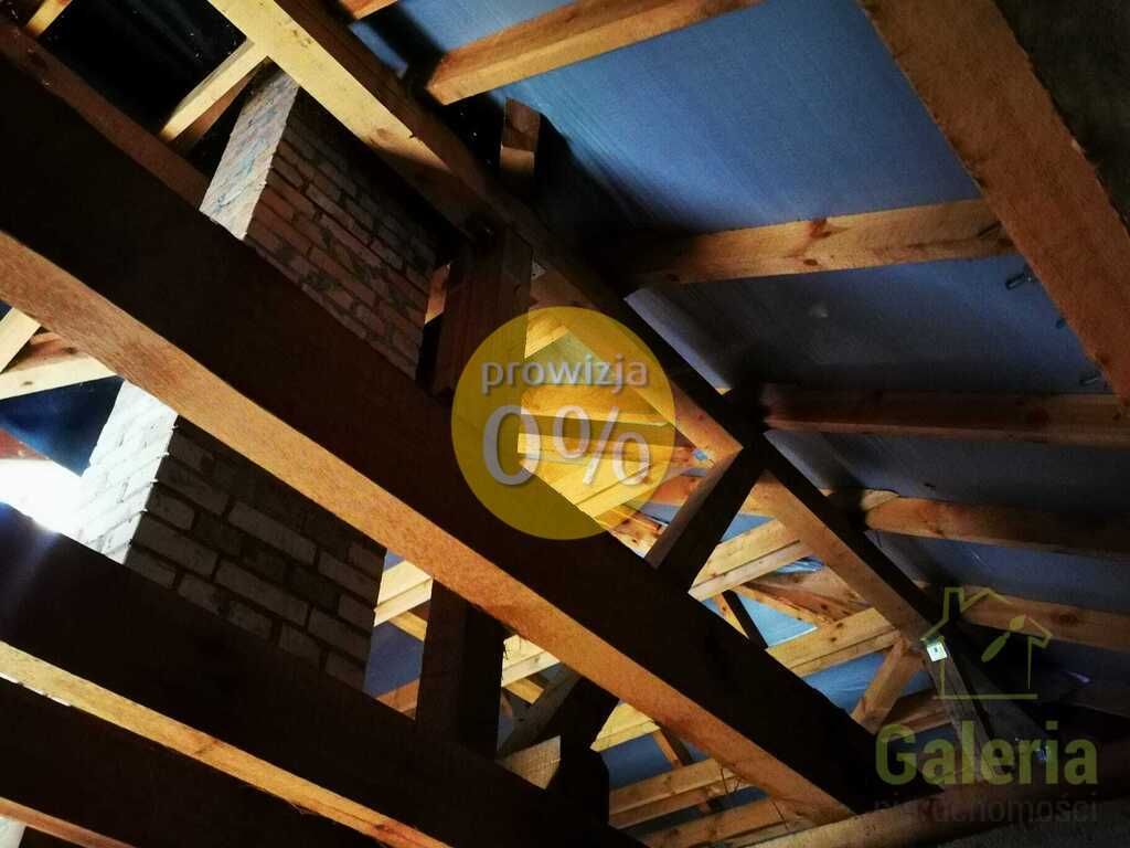 dom wolnostojący, 4 pokoje Strzeszów. Zdjęcie 8