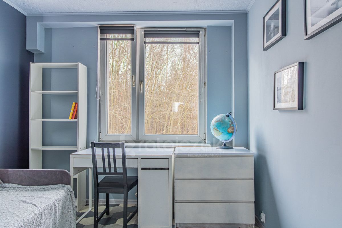 Mieszkanie 3-pokojowe Gdańsk Morena, ul. Krzysztofa Kolumba. Zdjęcie 11