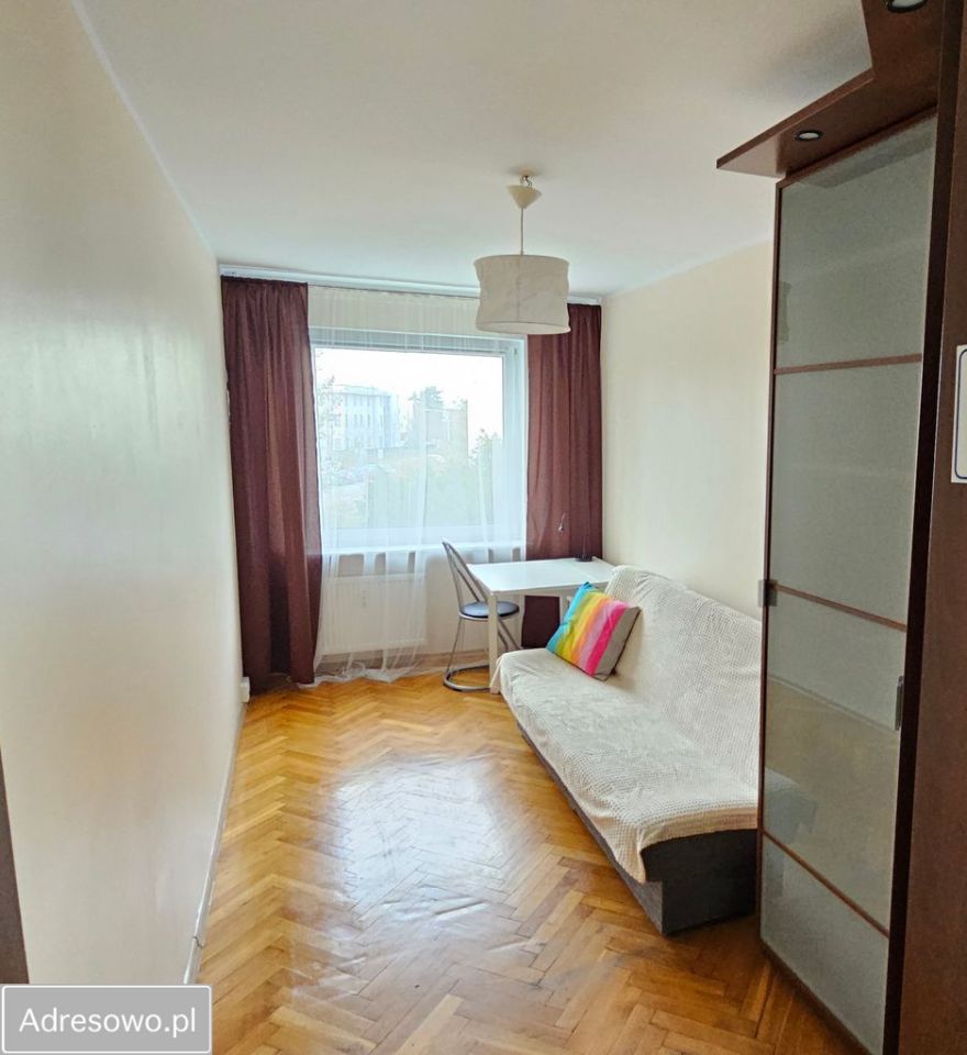 Mieszkanie 3-pokojowe Poznań Stare Miasto, os. Pod Lipami. Zdjęcie 2