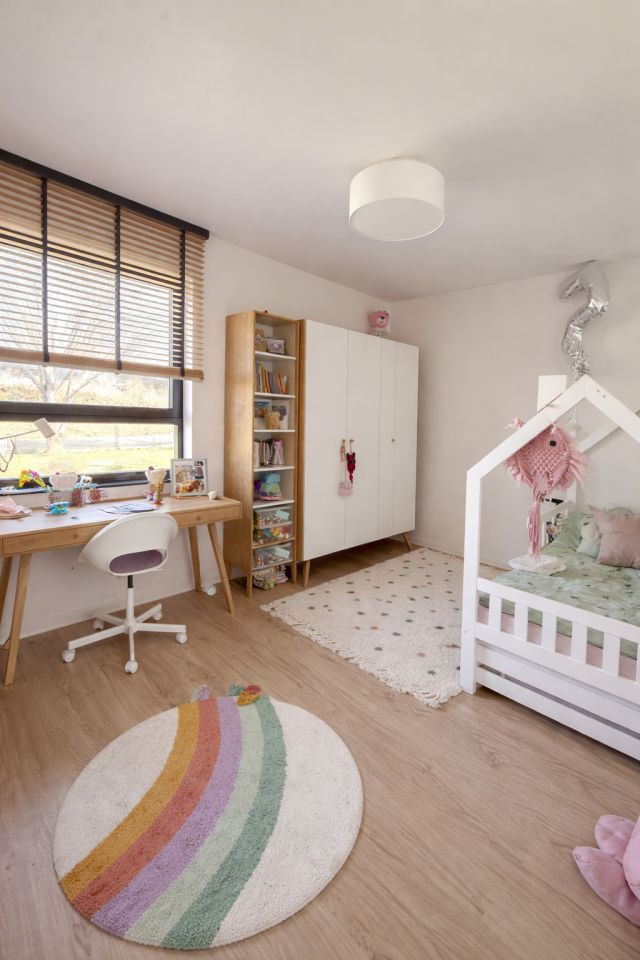 dom wolnostojący, 4 pokoje Skwierzynka, Bieszczadzka. Zdjęcie 10