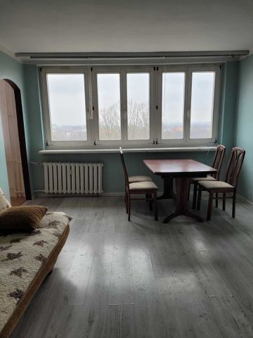 Mieszkanie 1-pokojowe Katowice Stawiska, ul. Morawa. Zdjęcie 1