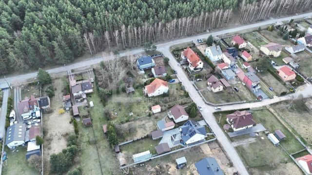 dom wolnostojący, 2 pokoje Kielce Biesaki. Zdjęcie 21