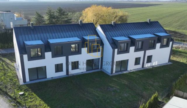 bliźniak, 5 pokoi Wrocław. Zdjęcie 2