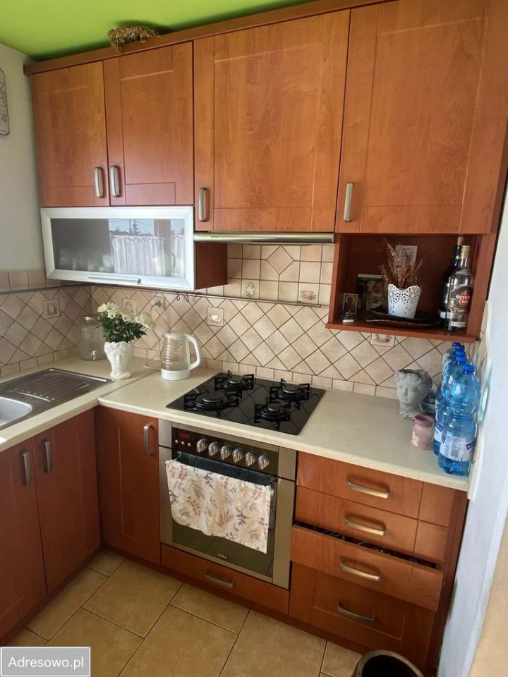 bliźniak, 5 pokoi Lidzbark, ul. Brzozowa. Zdjęcie 14