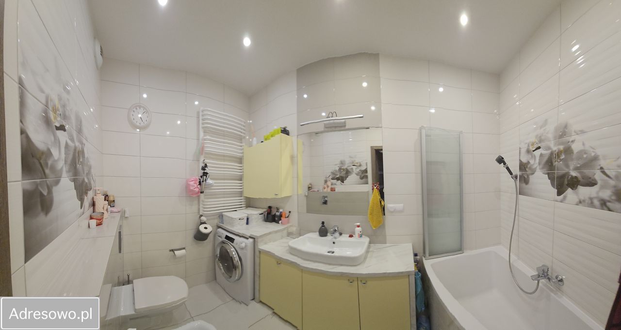 Mieszkanie 4-pokojowe Łódź Janów, al. Hetmańska. Zdjęcie 19