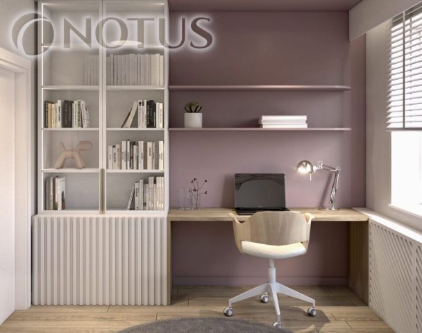 Mieszkanie 4-pokojowe Katowice, al. Wojciecha Korfantego. Zdjęcie 2