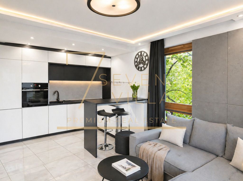 Mieszkanie 2-pokojowe Warszawa, ul. Jana Pawła Woronicza. Zdjęcie 2