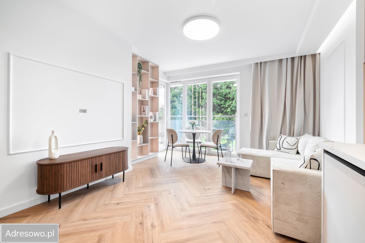 Mieszkanie 2-pokojowe Lublin Ponikwoda, ul. Migdałowa. Zdjęcie 1