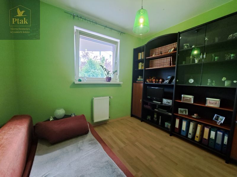 Mieszkanie 2-pokojowe Suchy Las, os. Poziomkowe. Zdjęcie 4