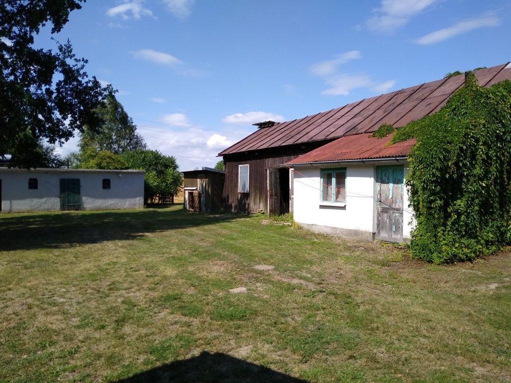 gospodarstwo, 3 pokoje Włosienica. Zdjęcie 3