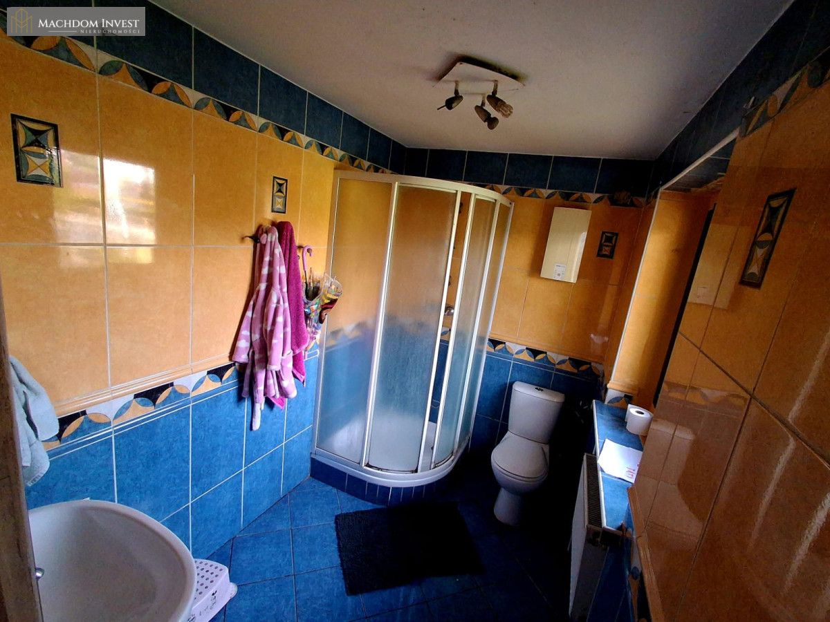 dom wolnostojący, 7 pokoi Brodnica. Zdjęcie 19