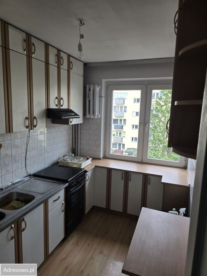 Mieszkanie 3-pokojowe Warszawa Mokotów, ul. Złotych Piasków. Zdjęcie 13