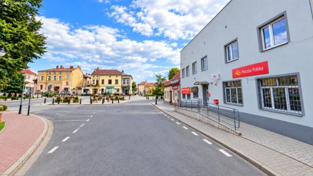 Lokal Radymno, ul. Rynek. Zdjęcie 2