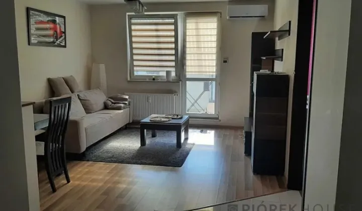 Mieszkanie 2-pokojowe Warszawa Białołęka, ul. Sieczna