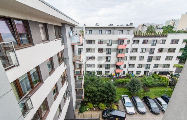 Mieszkanie 1-pokojowe Kraków Podgórze Duchackie, ul. Włoska. Zdjęcie 9