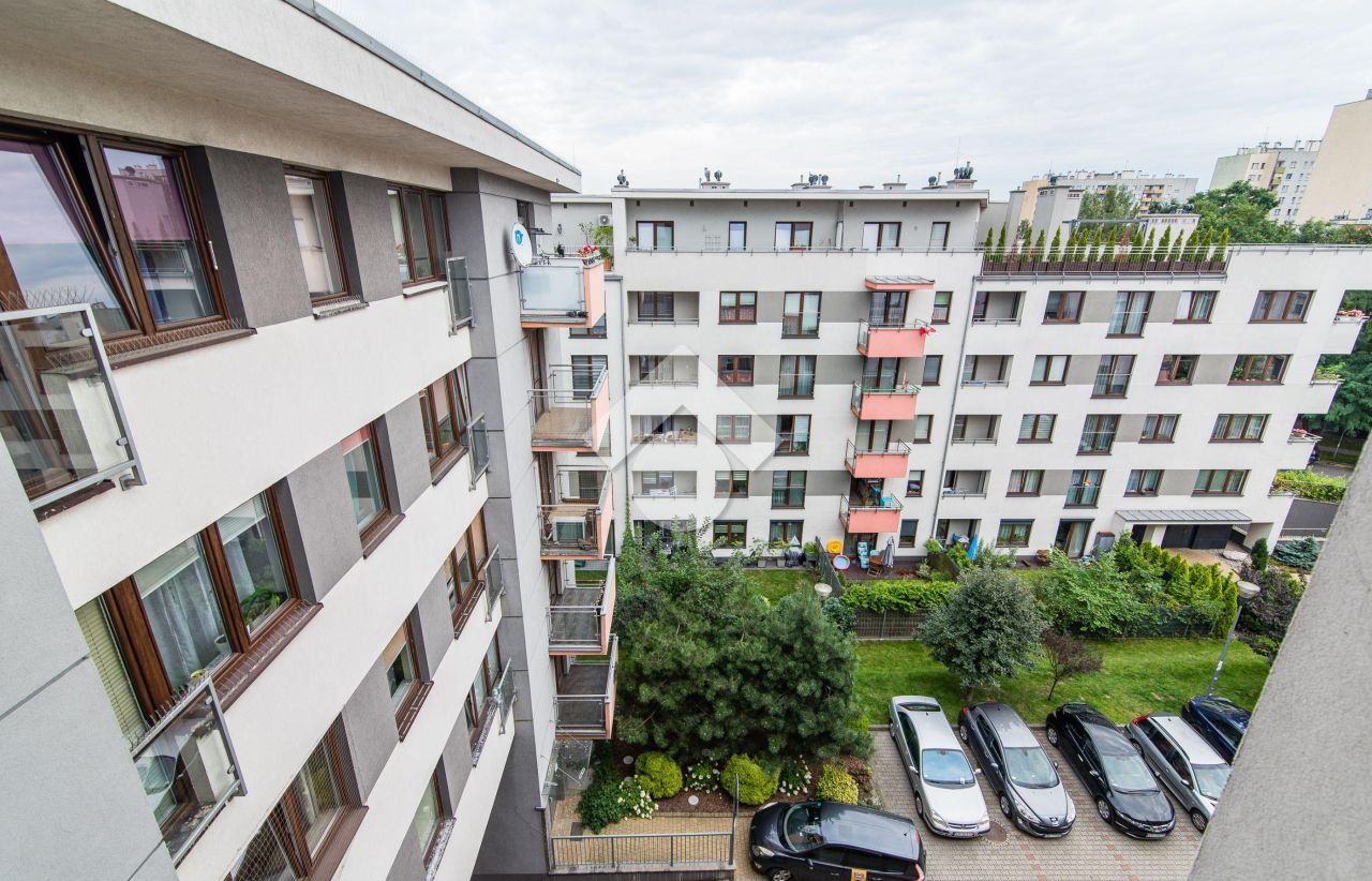 Mieszkanie 1-pokojowe Kraków Podgórze Duchackie, ul. Włoska. Zdjęcie 9