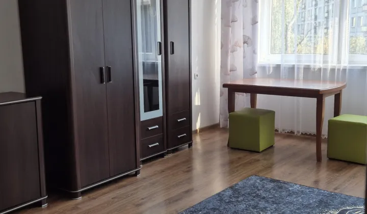 Mieszkanie 1-pokojowe Kraków Nowa Huta, os. Szklane Domy