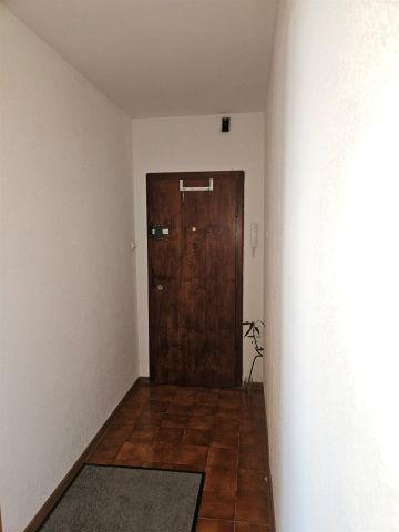Mieszkanie 2-pokojowe Świebodzice Osiedle Piastowskie, ul. Bolesława II Śmiałego. Zdjęcie 8