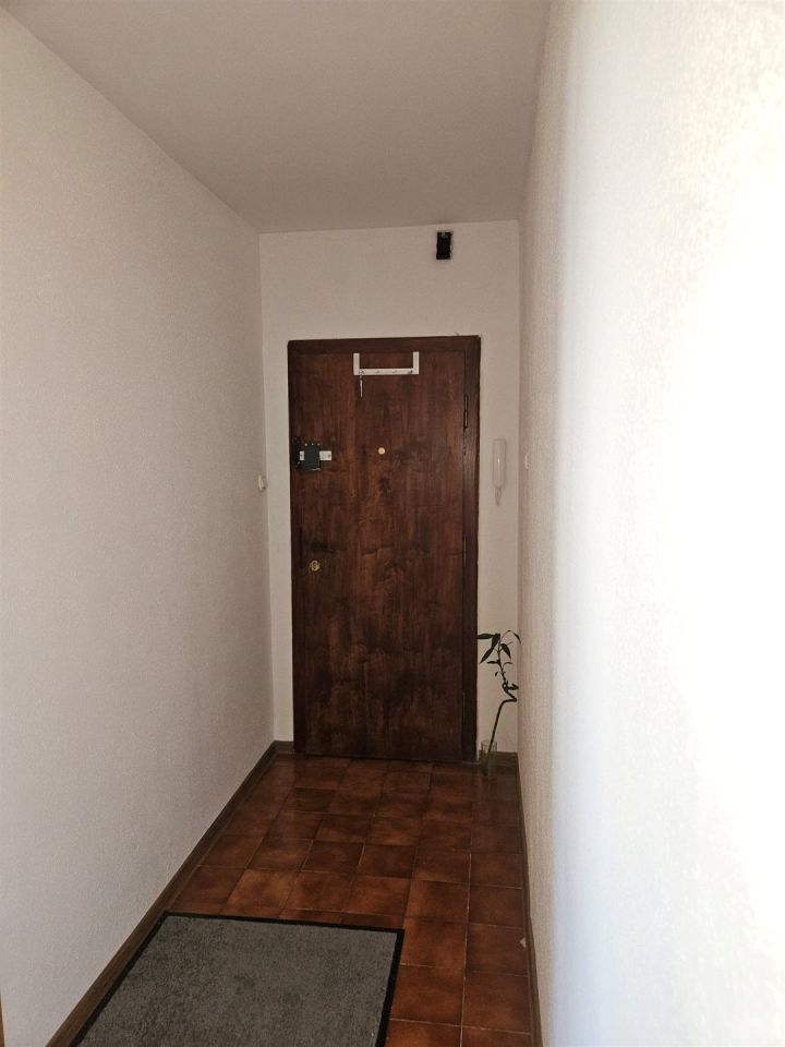 Mieszkanie 2-pokojowe Świebodzice Osiedle Piastowskie, ul. Bolesława II Śmiałego. Zdjęcie 8