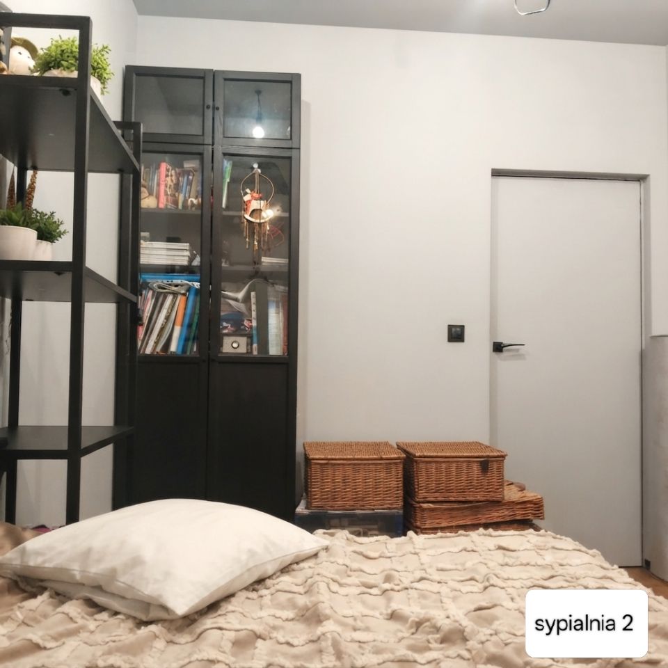 Mieszkanie 3-pokojowe Łódź Rokicie, ul. Świętojańska. Zdjęcie 12
