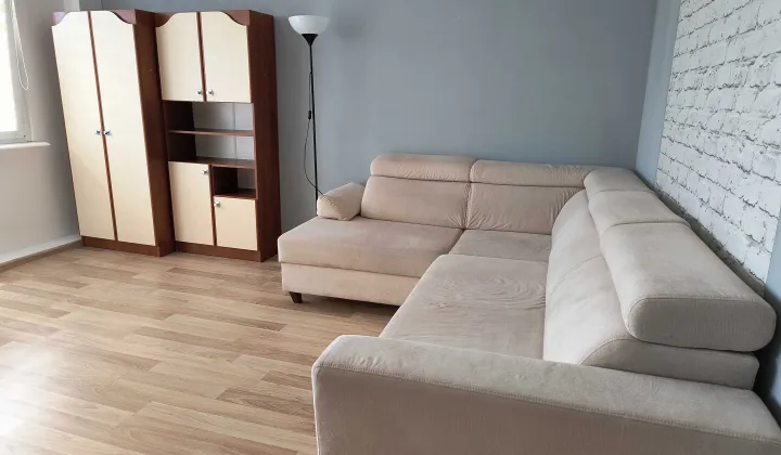 Mieszkanie 2-pokojowe Bydgoszcz Fordon, ul. Alfonsa Licznerskiego