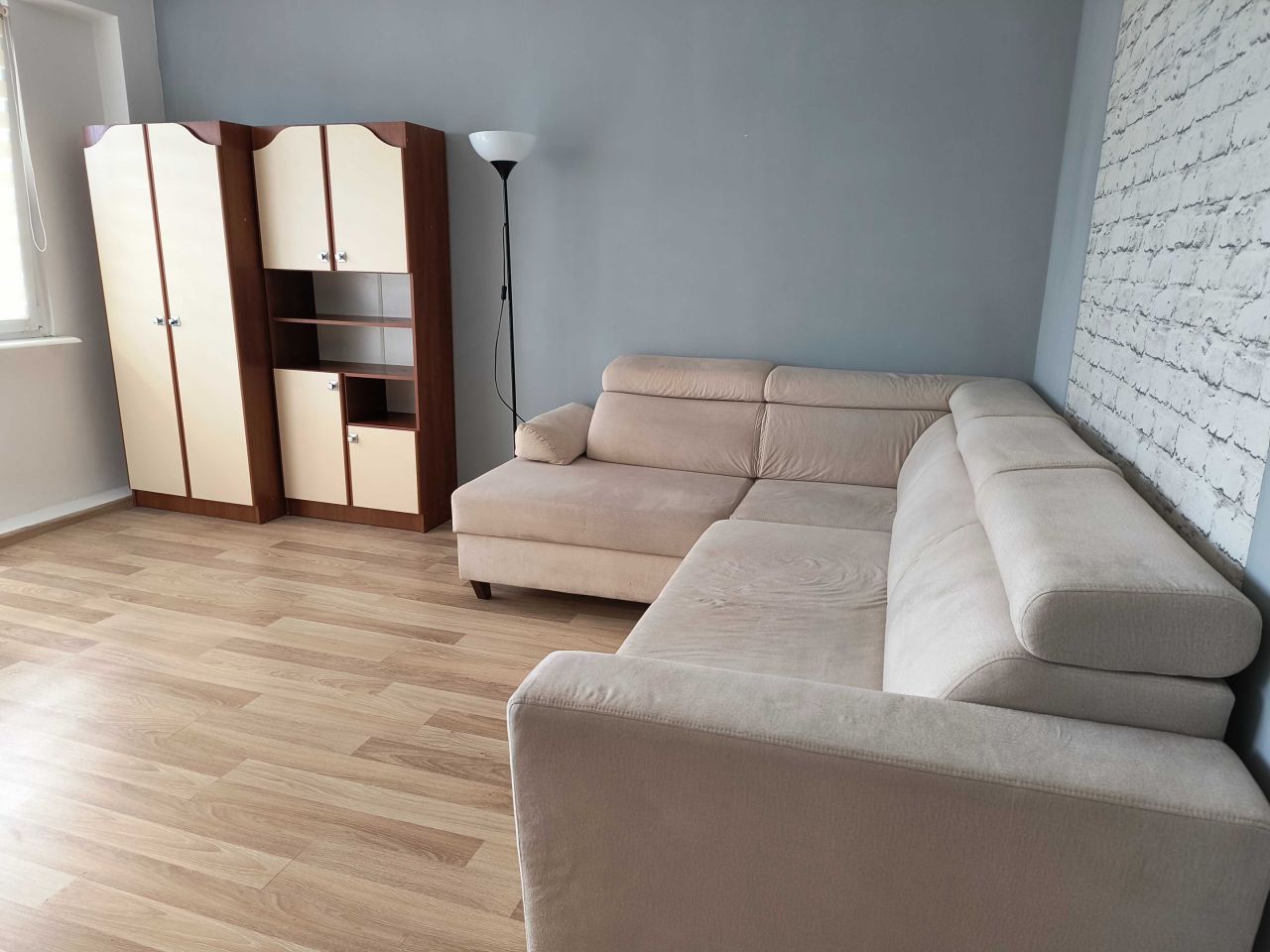 Mieszkanie 2-pokojowe Bydgoszcz Fordon, ul. Alfonsa Licznerskiego. Zdjęcie 1