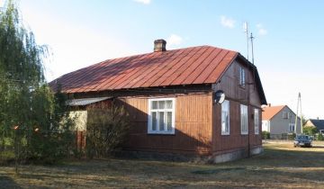 bliźniak, 2 pokoje Małowidz