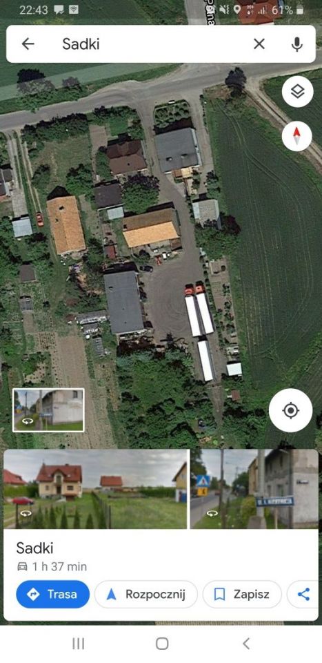 bliźniak, 4 pokoje Sadki. Zdjęcie 5