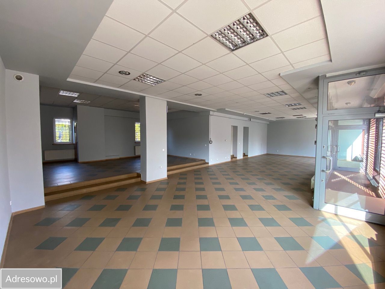 Lokal Mosina, ul. Sowiniecka. Zdjęcie 5